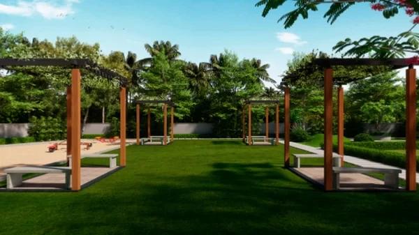 Jains Aura Residences