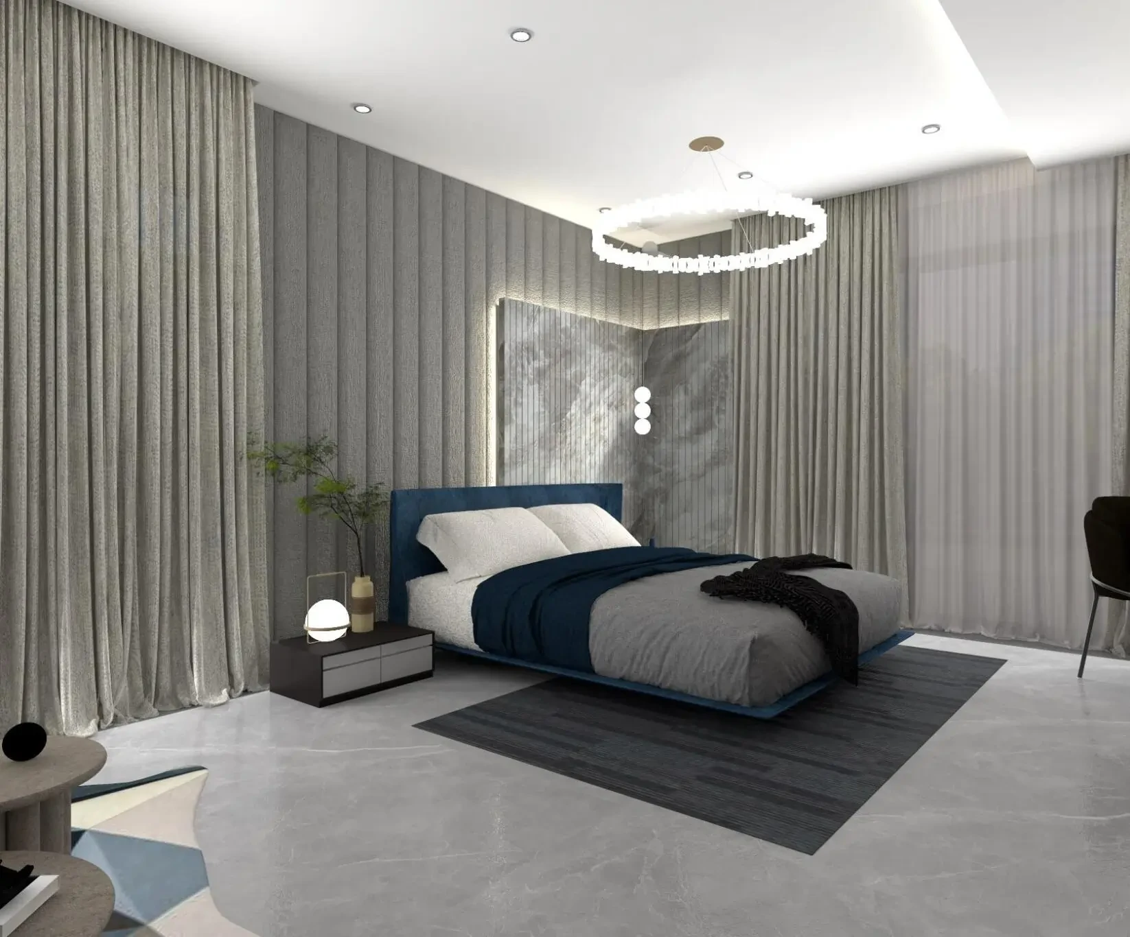 Jain Pramukh Samriddhi Towers