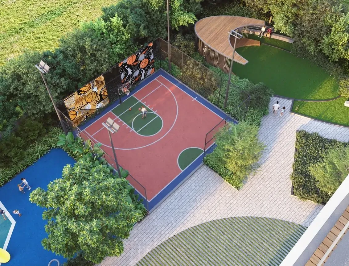 Jain Pramukh Samriddhi Towers