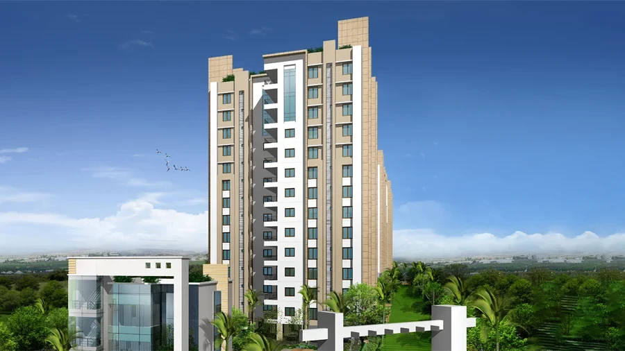 Jains Salzburg Square