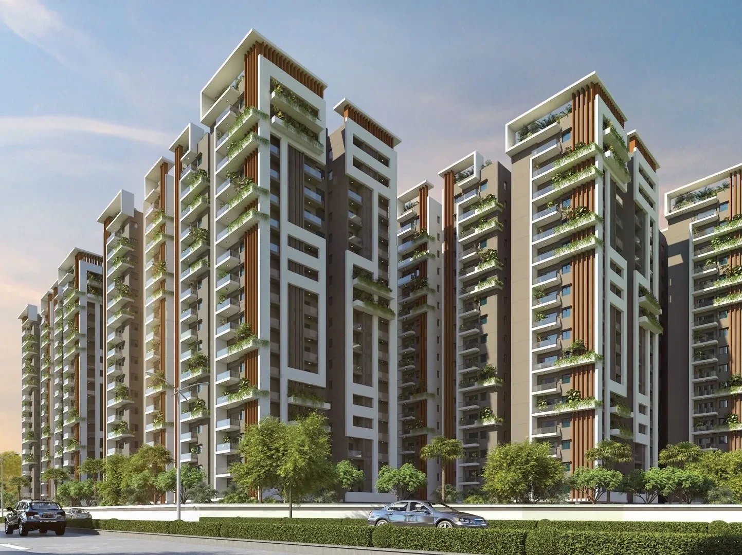 Janapriya Y - Junction