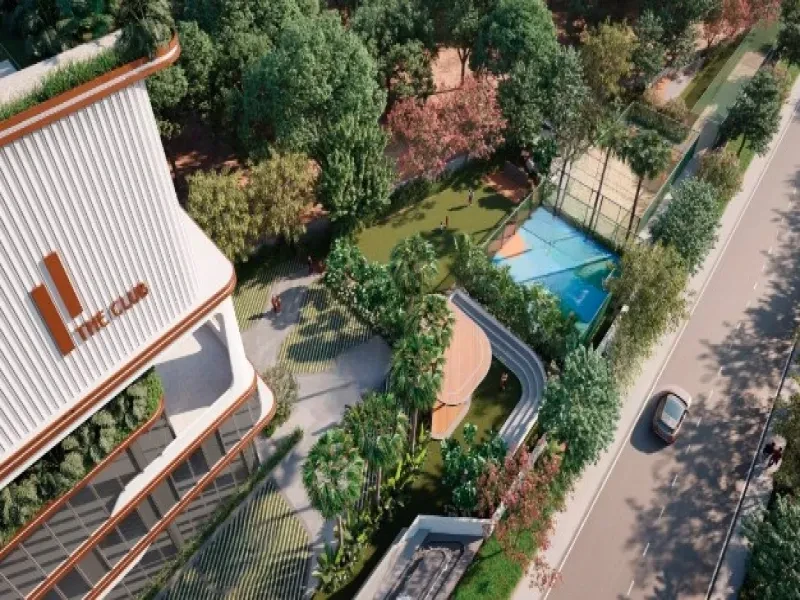 Jayabheri the Pinnacle