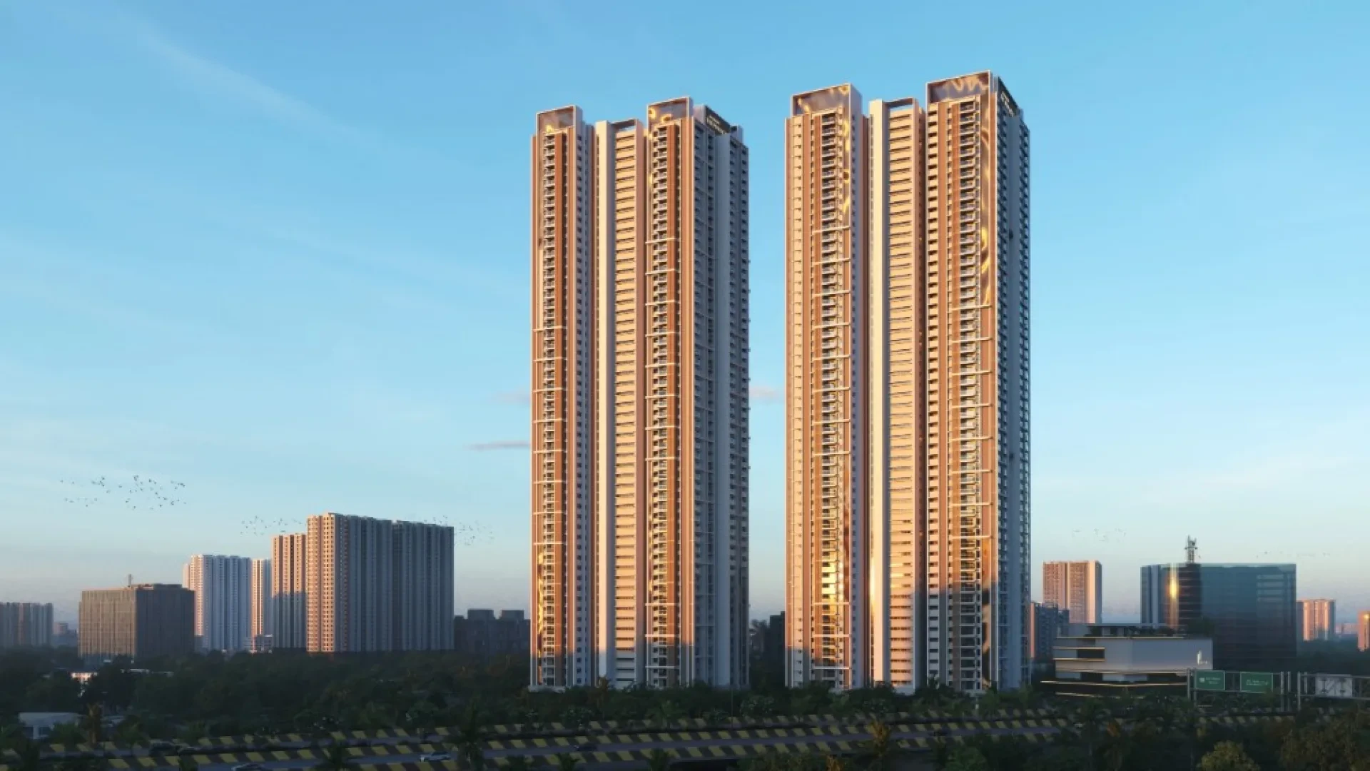 Jayabheri the Pinnacle