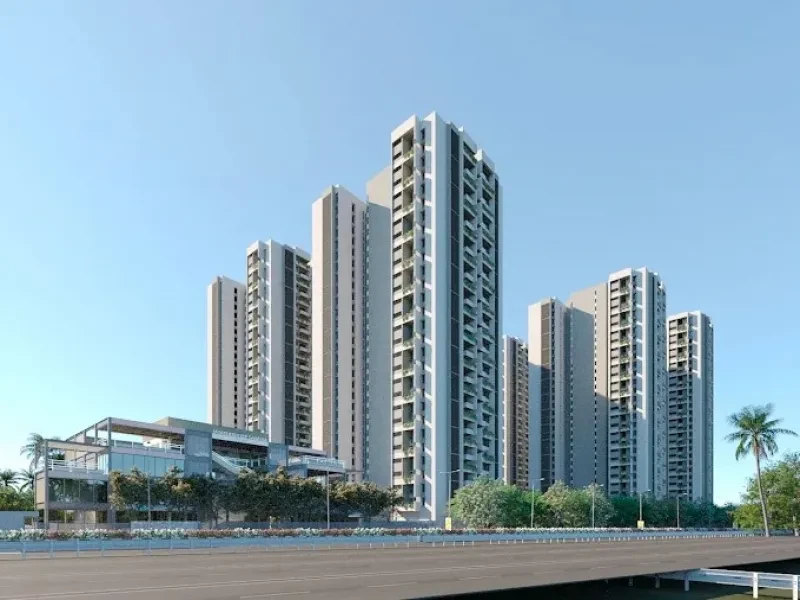 Jayabheri The Sahasra