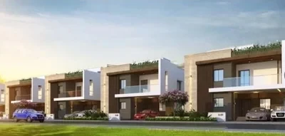 JBs Serene Villas