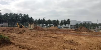 JD Ashwasurya Lavish