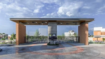 JD Ashwasurya Lavish