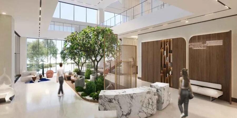 Kalyani Living Tree