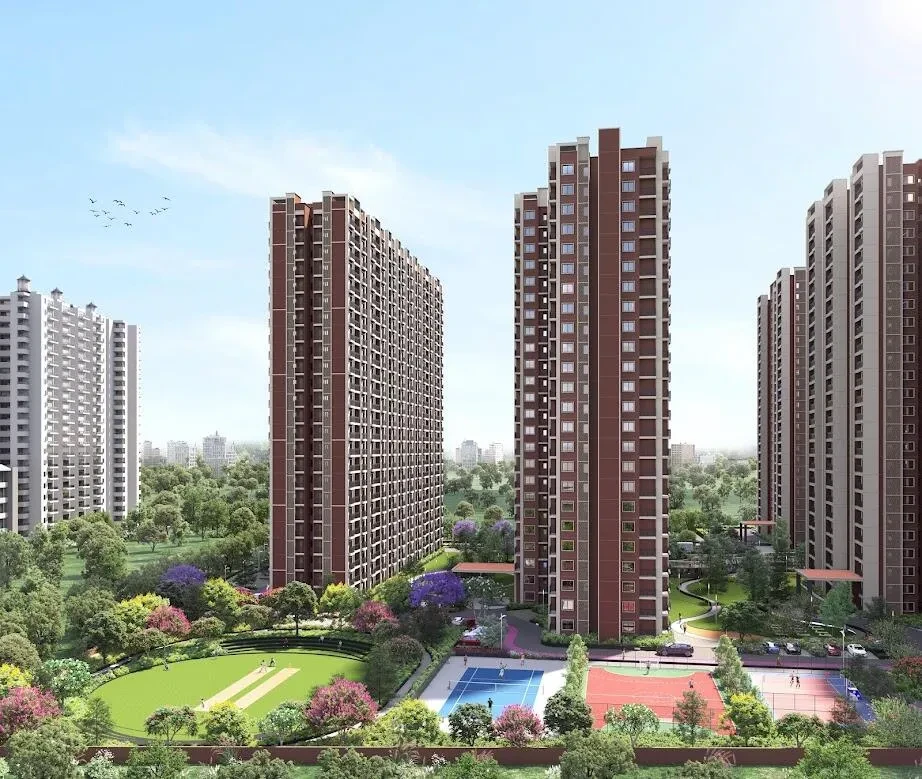 Kalyani Living Tree
