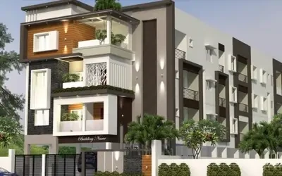 Sivarams Kamalalayam