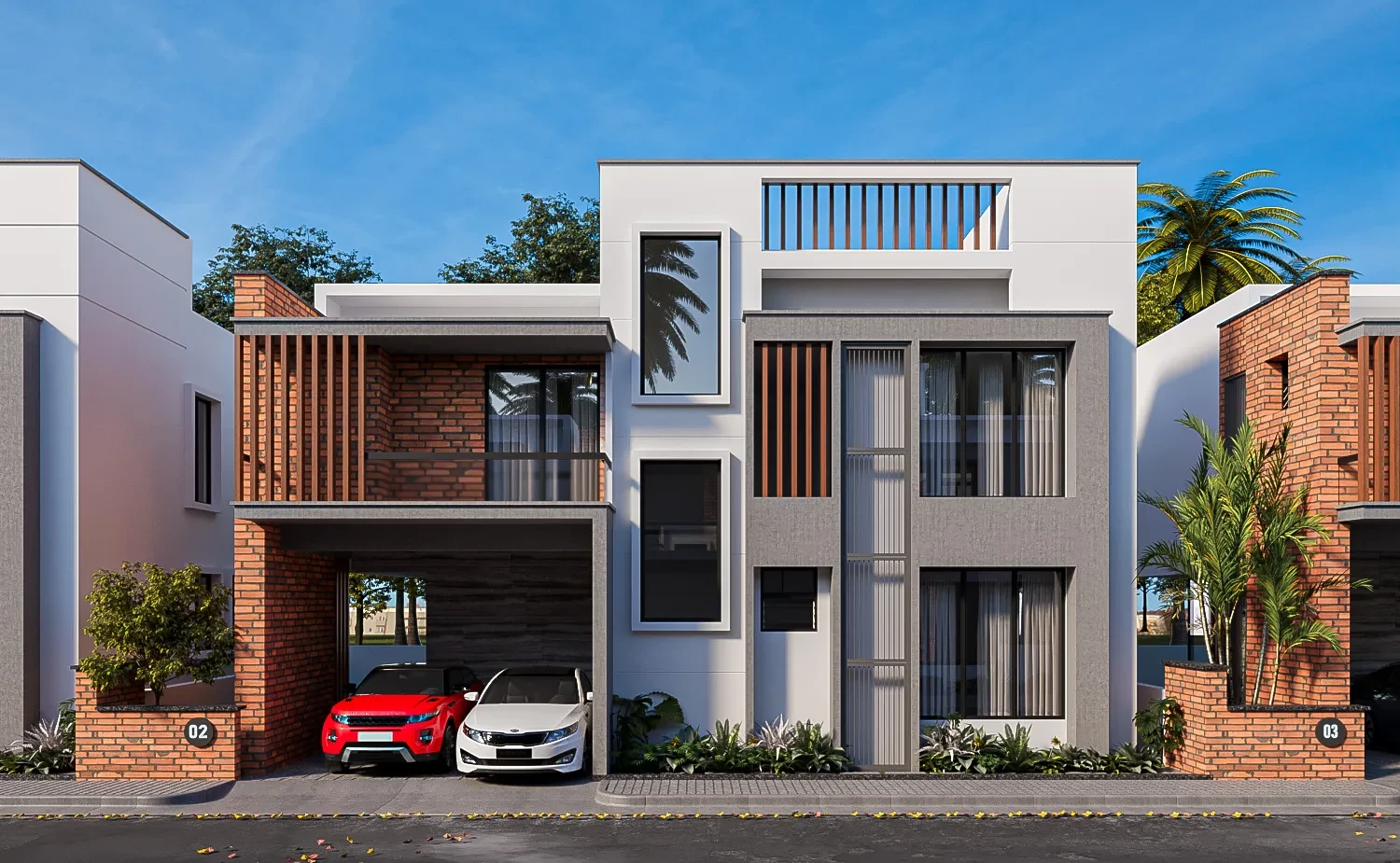 Karpagam Indraprasatha