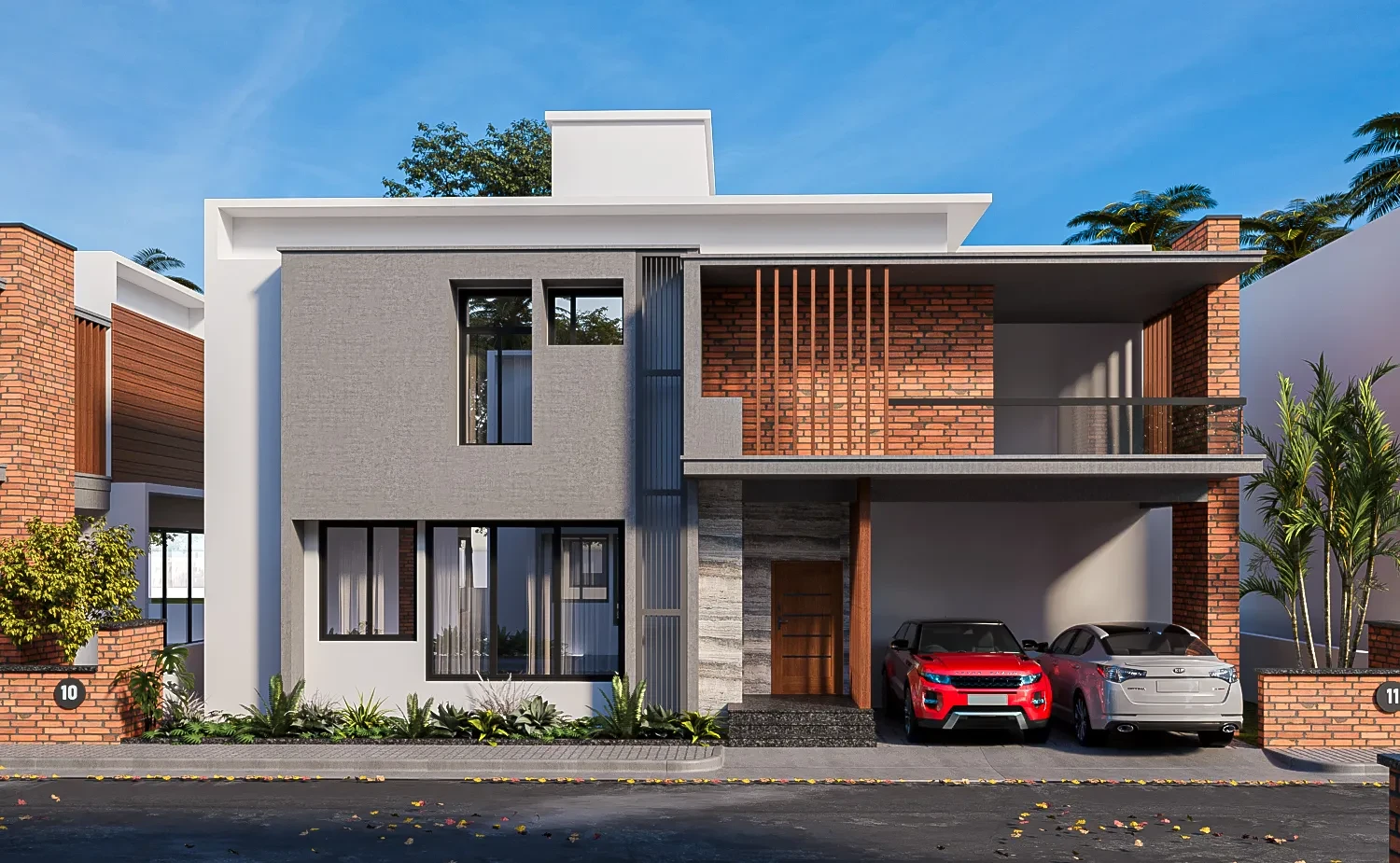 Karpagam Indraprasatha