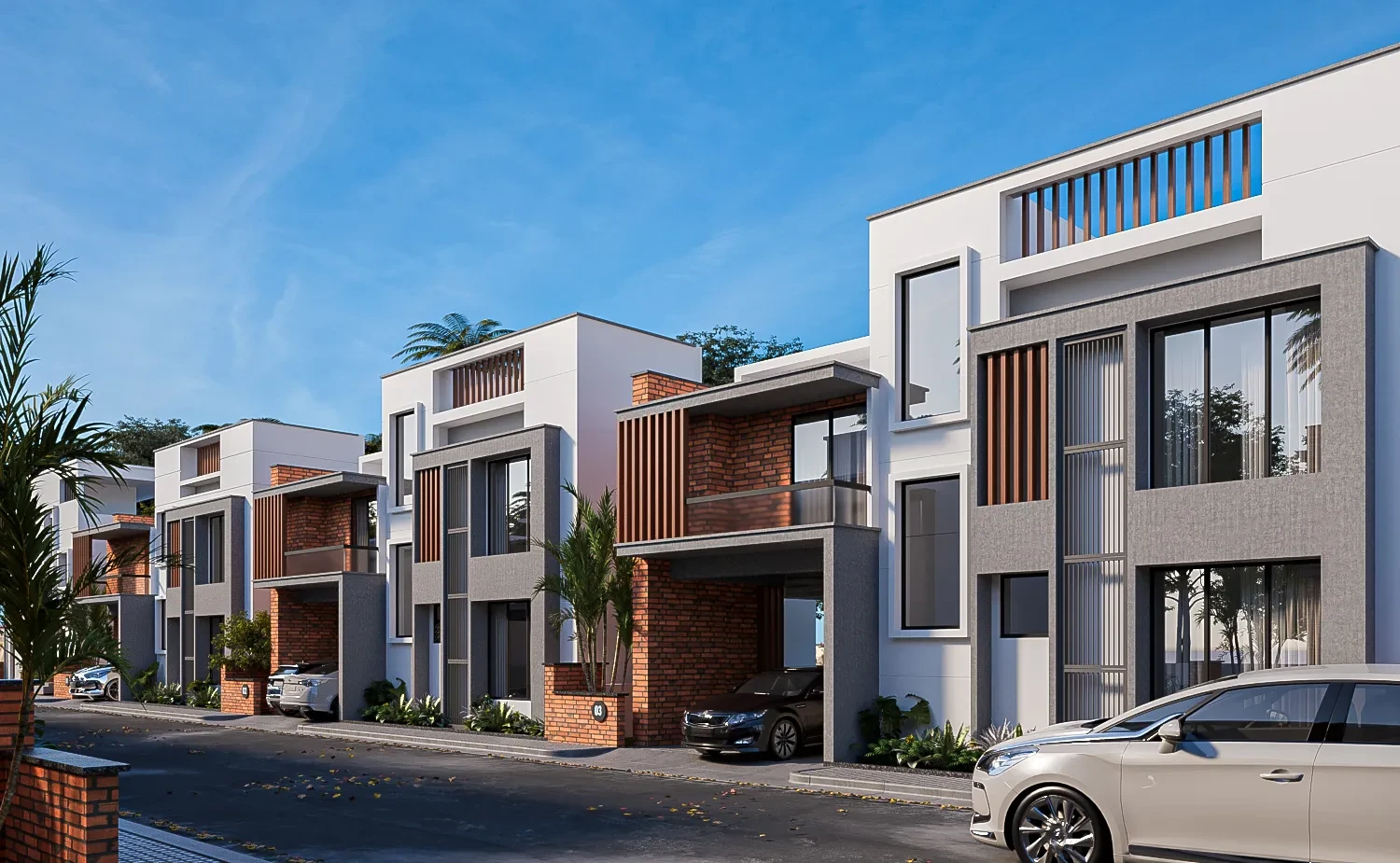 Karpagam Indraprasatha