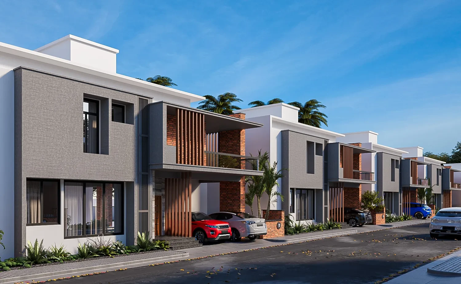 Karpagam Indraprasatha