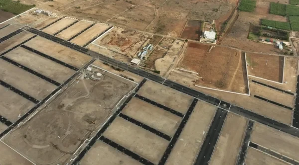 Karthipuram Township