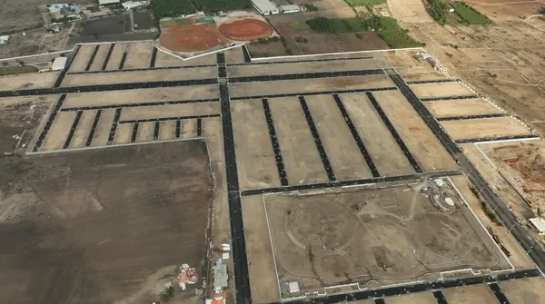 Karthipuram Township