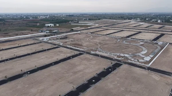 Karthipuram Township