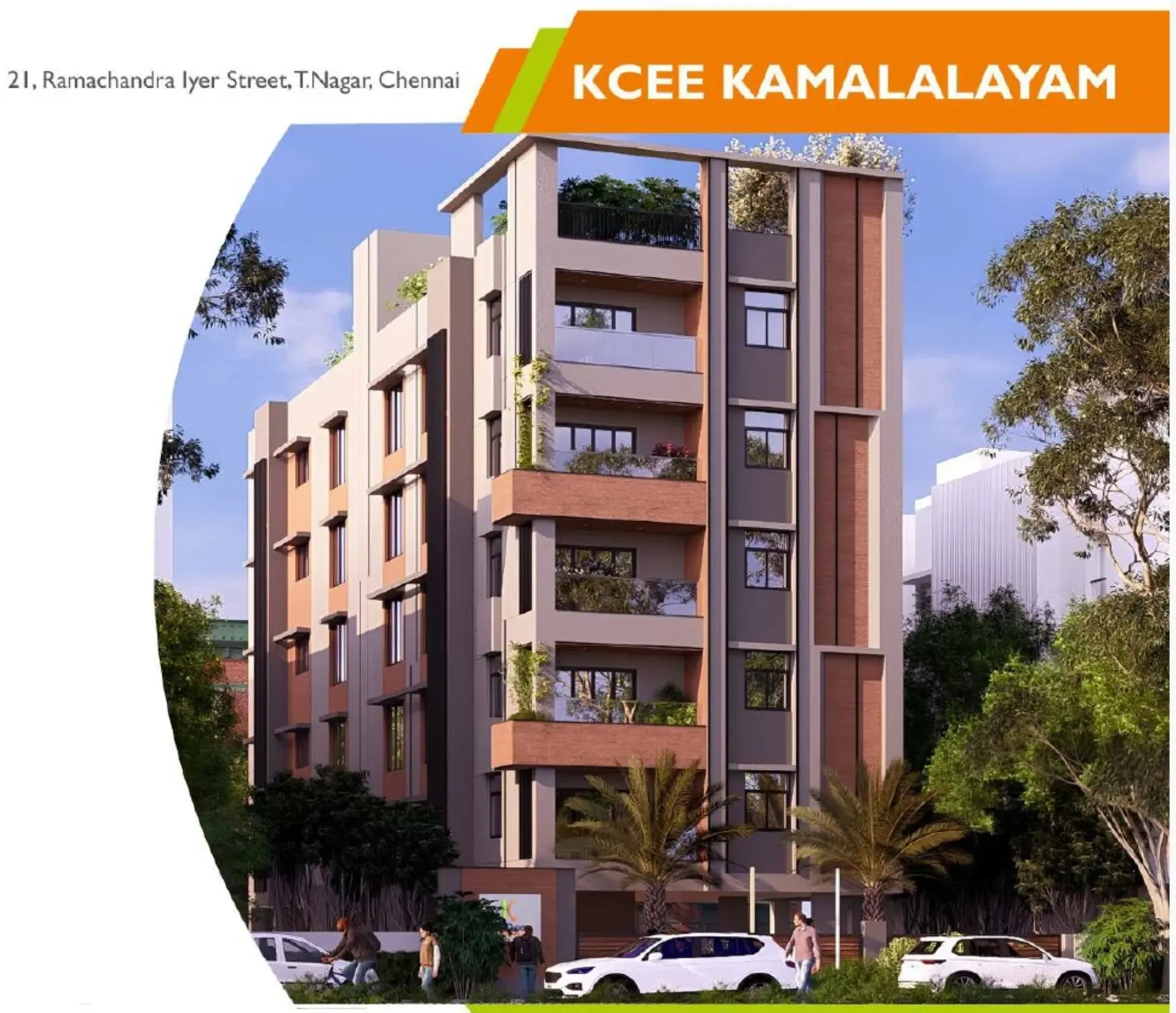 KCee Kamalalayam