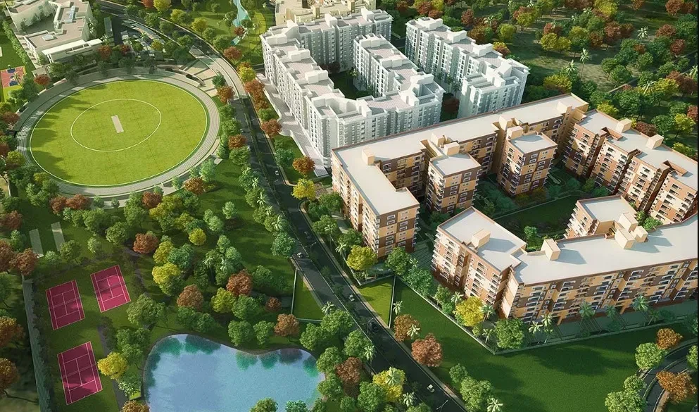 Kino At Brigade Orchards