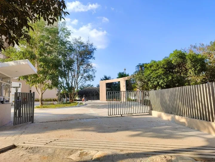 Kino At Brigade Orchards