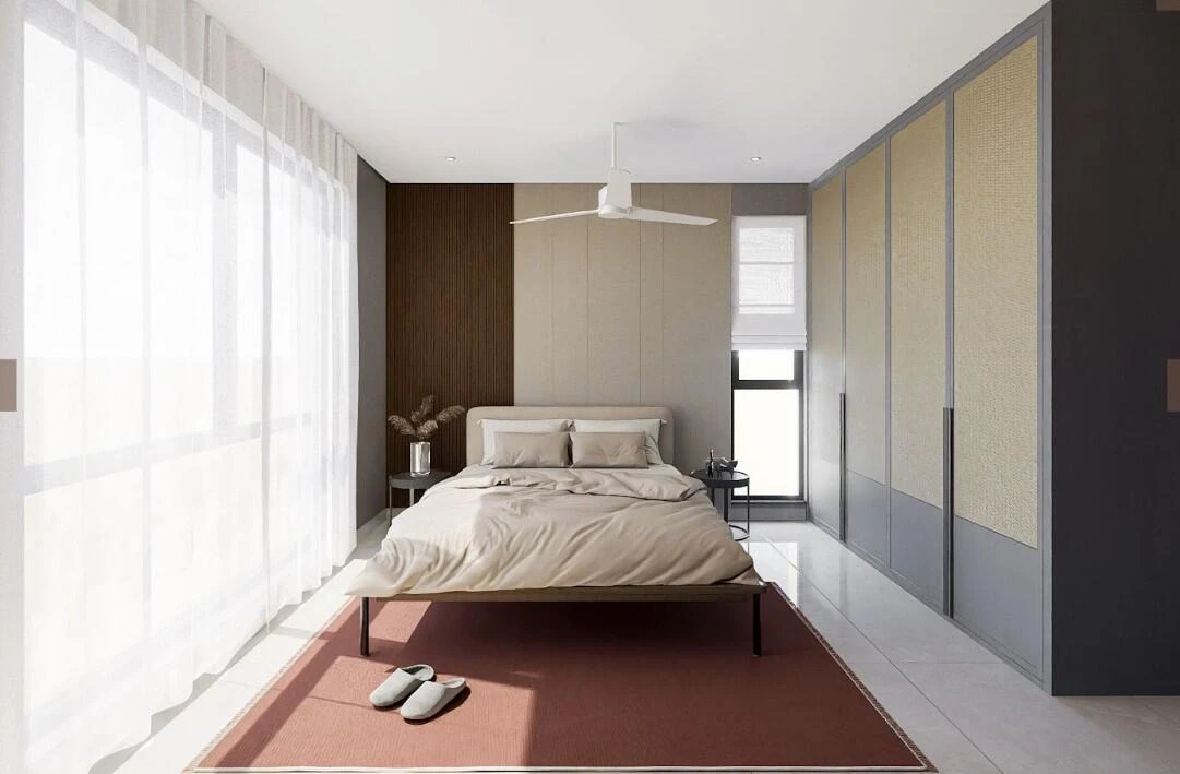 Sri Kirthika Antares