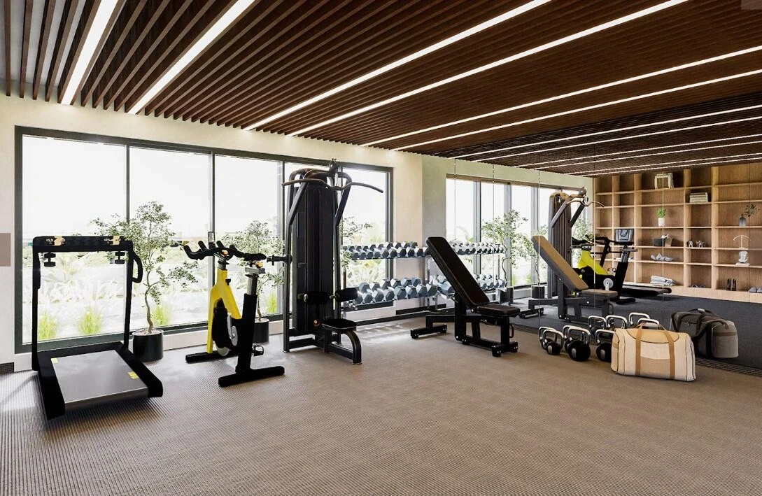 Sri Kirthika Antares