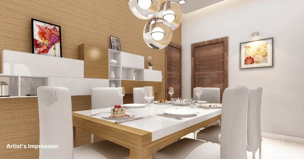 Kolte iTowers Exente