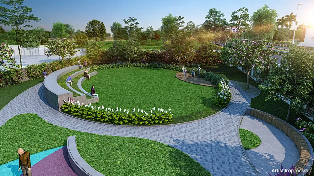 Kolte patil lakeside 24