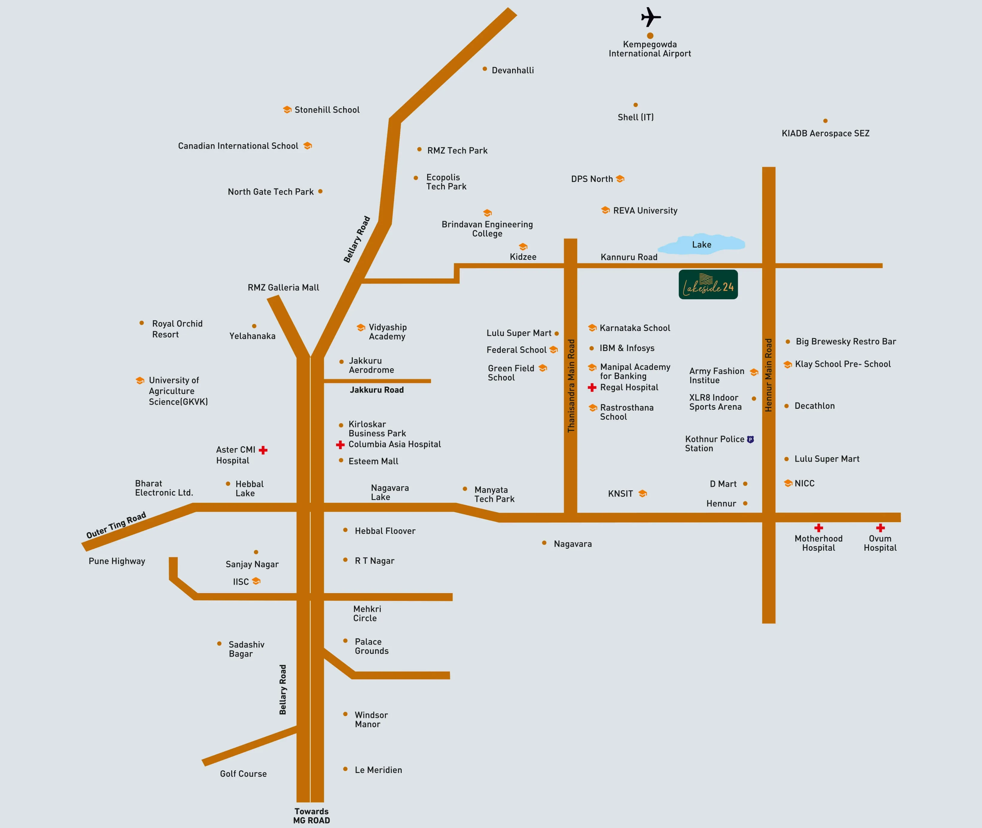 Kolte Patil Lakeside24