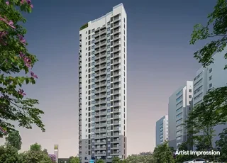 Kolte Patil Lakeside24