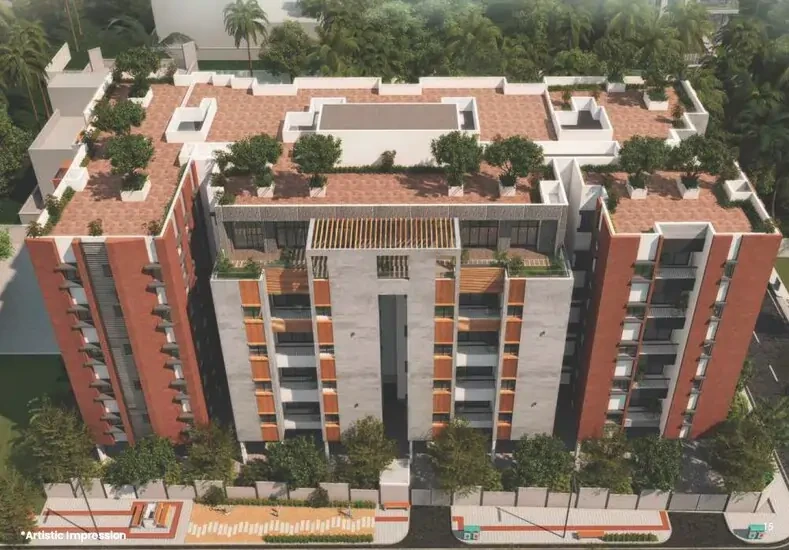 Urbando Kosmos Orbiz