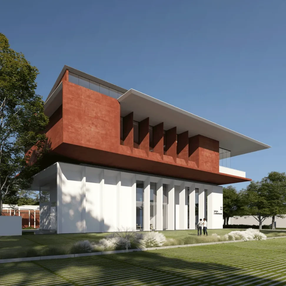 Bricks & Milestones Lagos