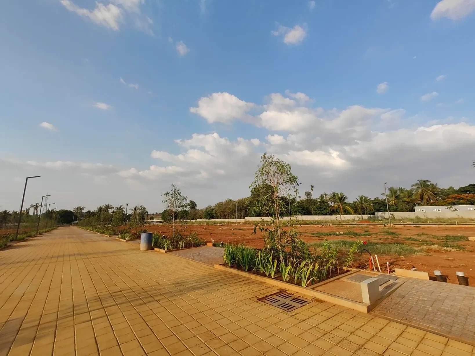 Bricks & Milestones Lagos