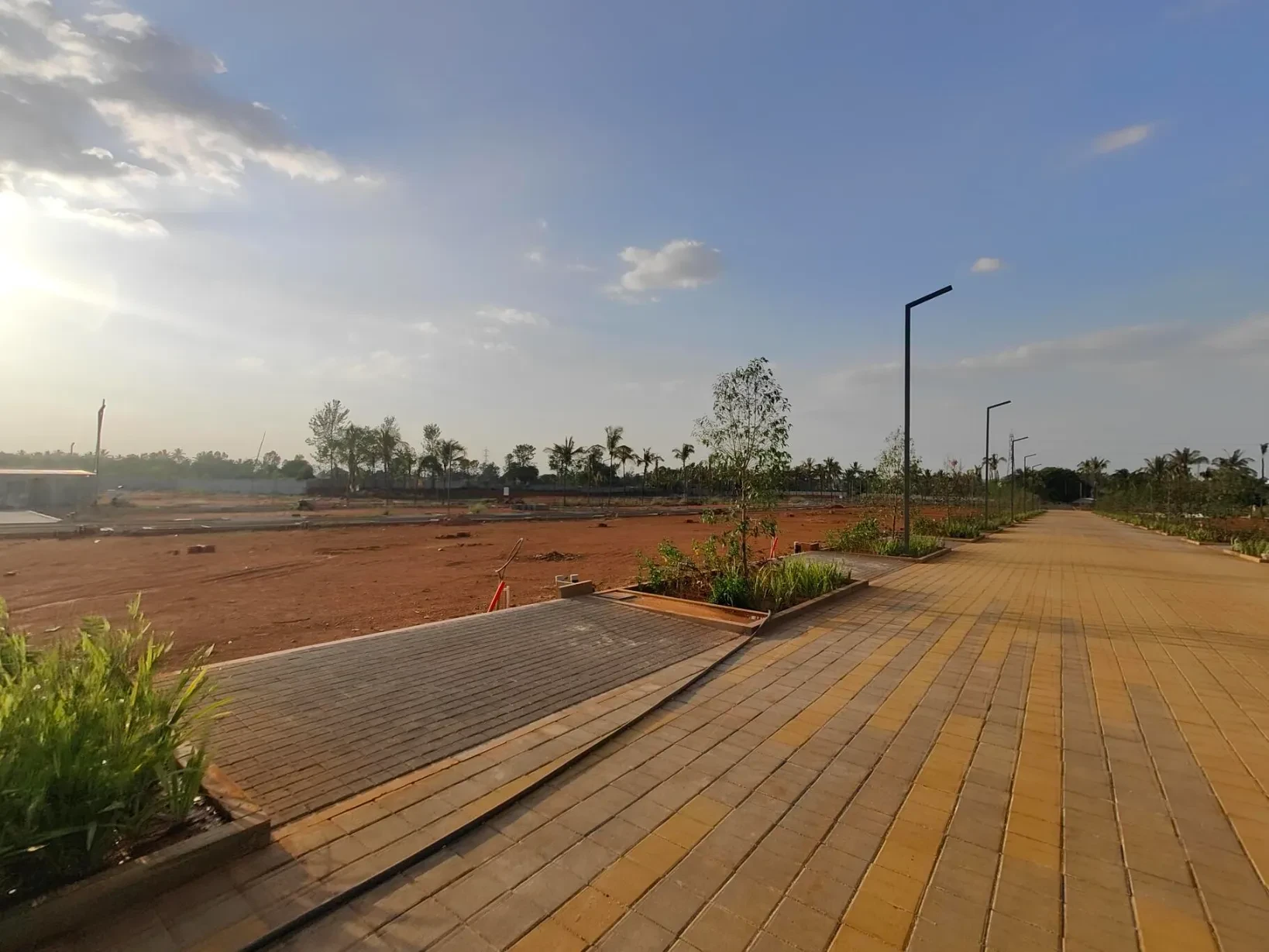 Bricks & Milestones Lagos