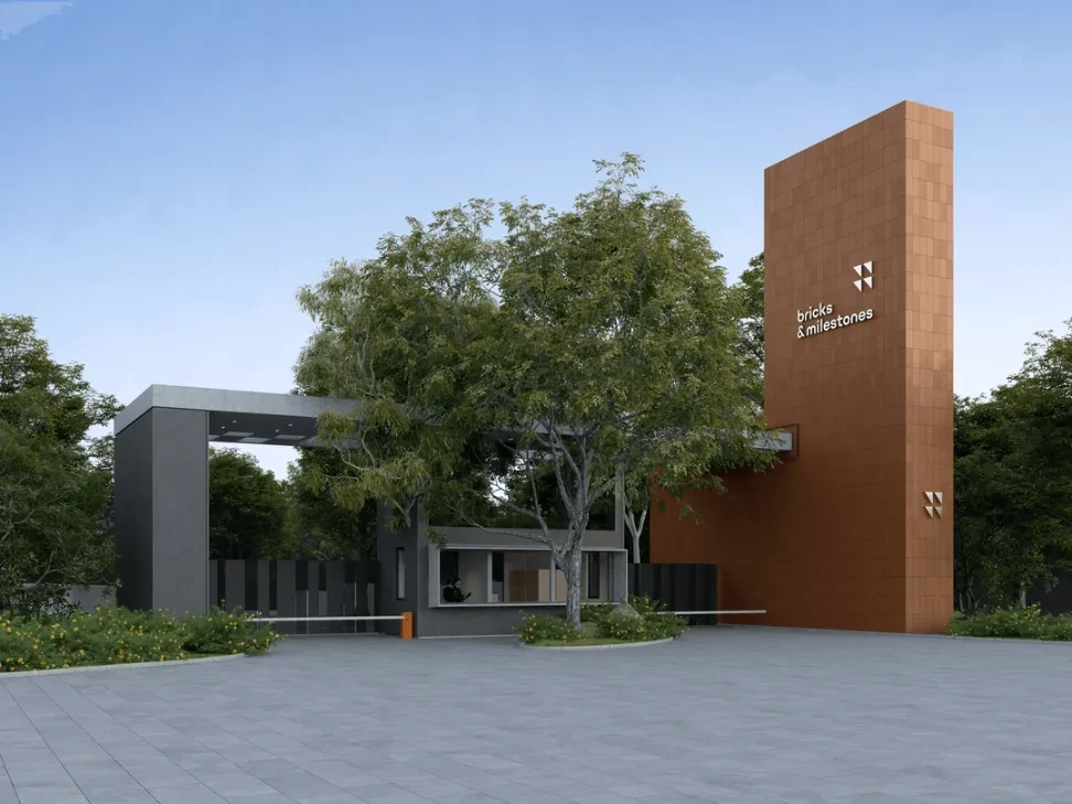 Bricks & Milestones Lagos