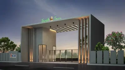 Lancor Temple Town