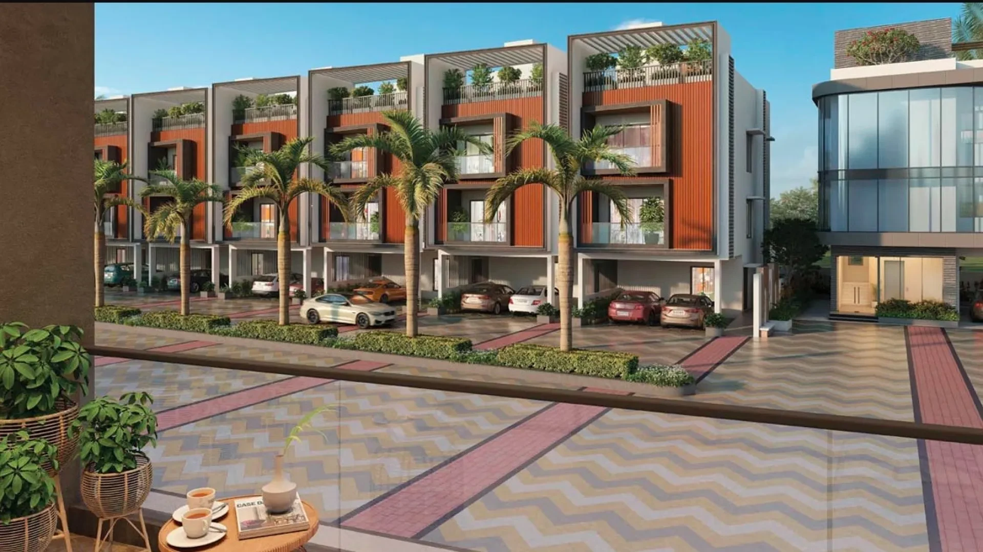 Lifestyle Villa One