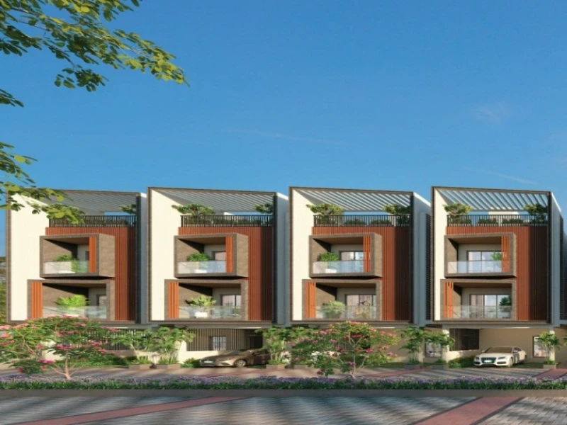 Lifestyle Villa One