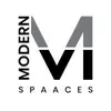 Modern Spaaces