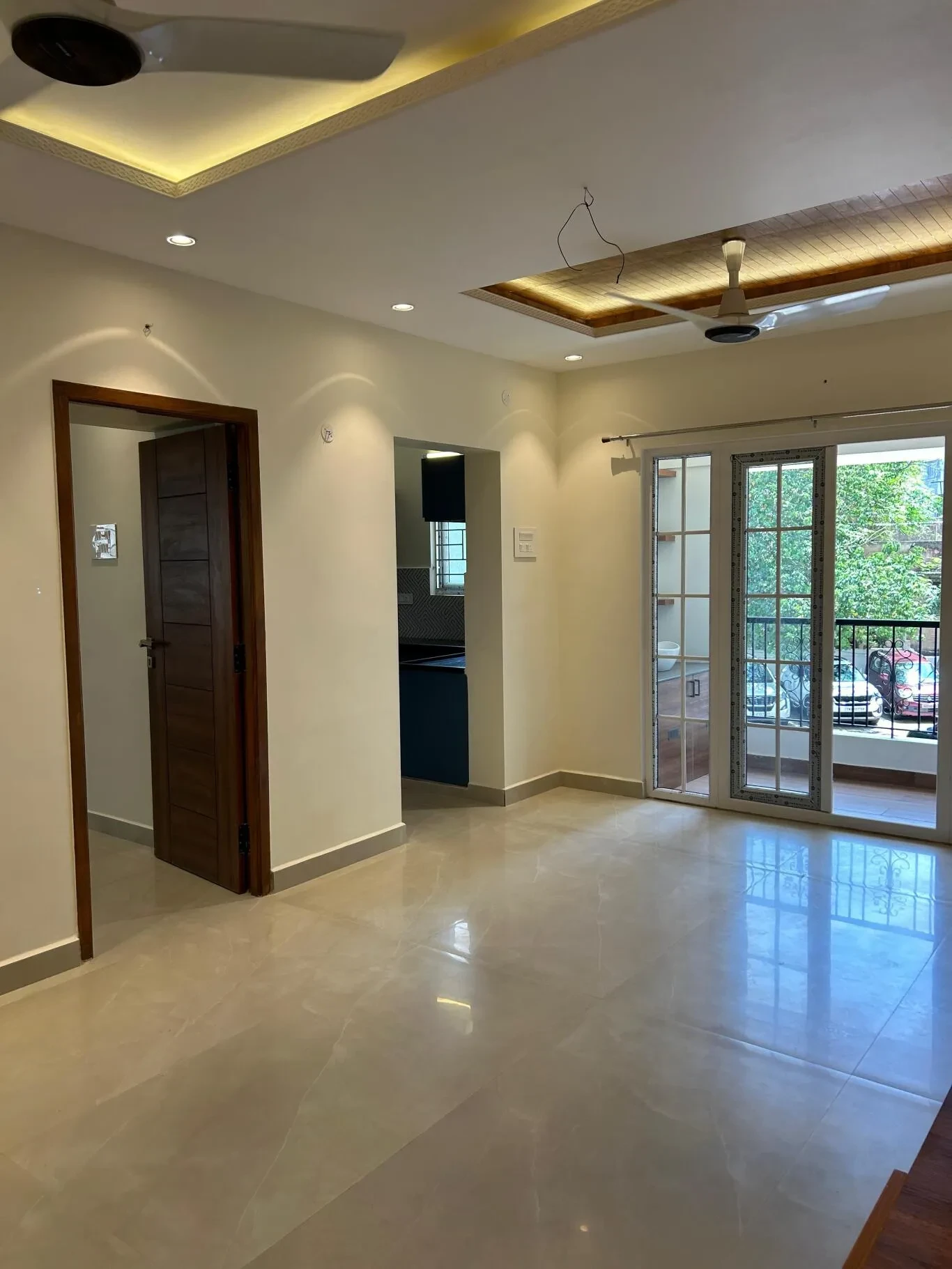 Live Gayathri Swami Flats