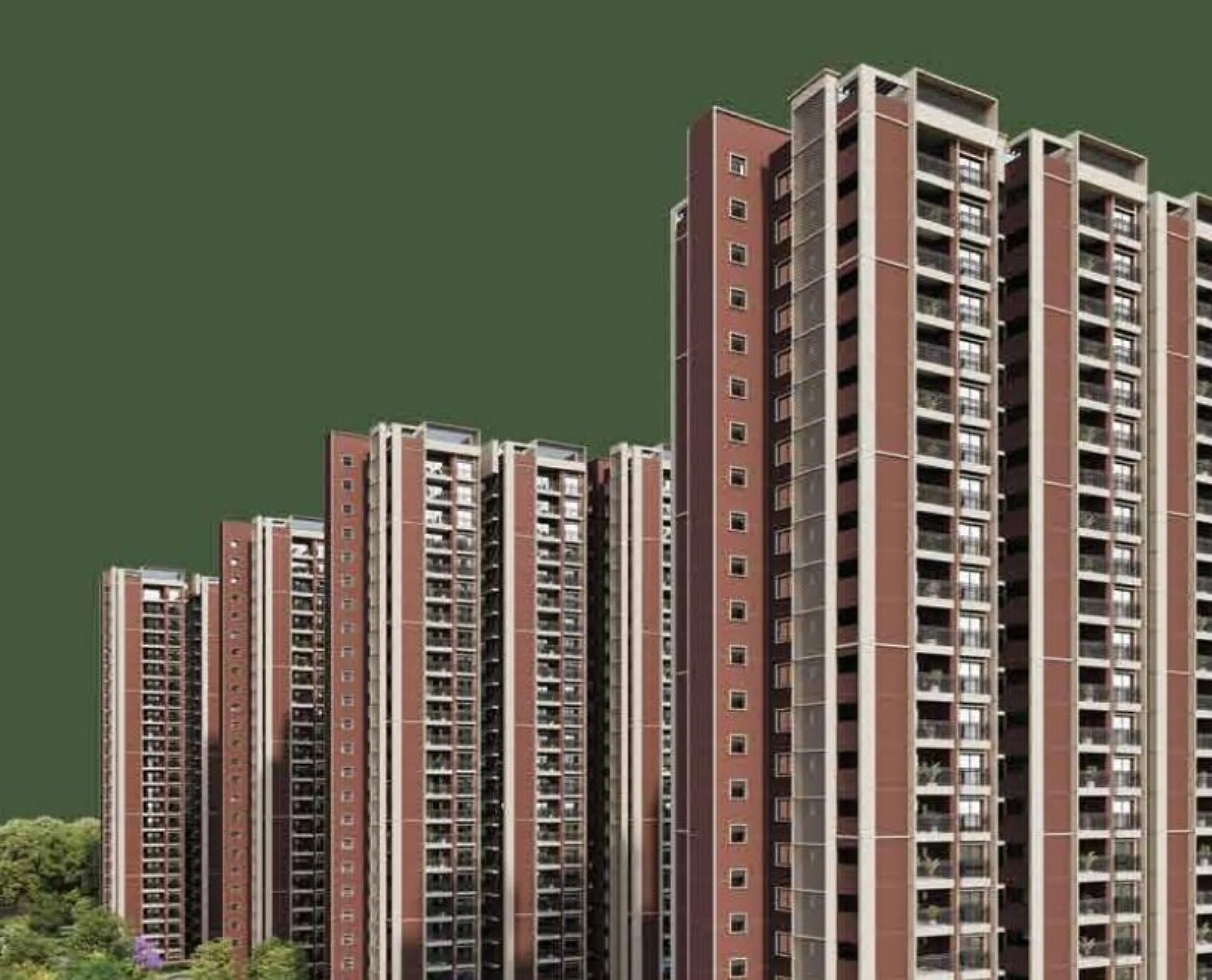 Livingtree by Kalyani Developers