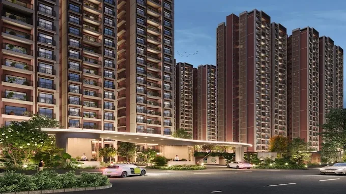 Livingtree by Kalyani Developers