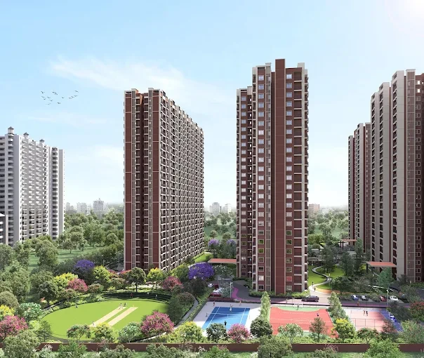 Livingtree by Kalyani Developers