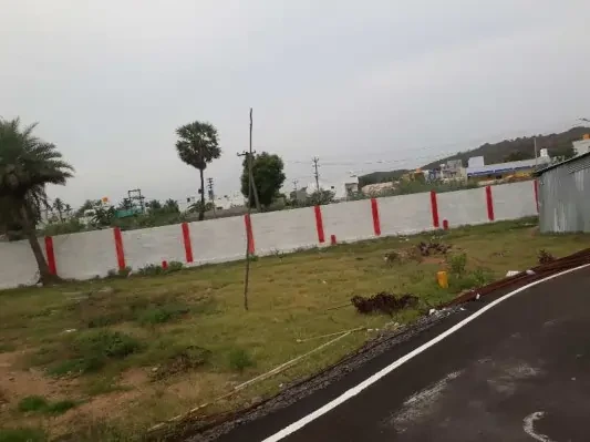 Mahaa Ganapathy Avenue