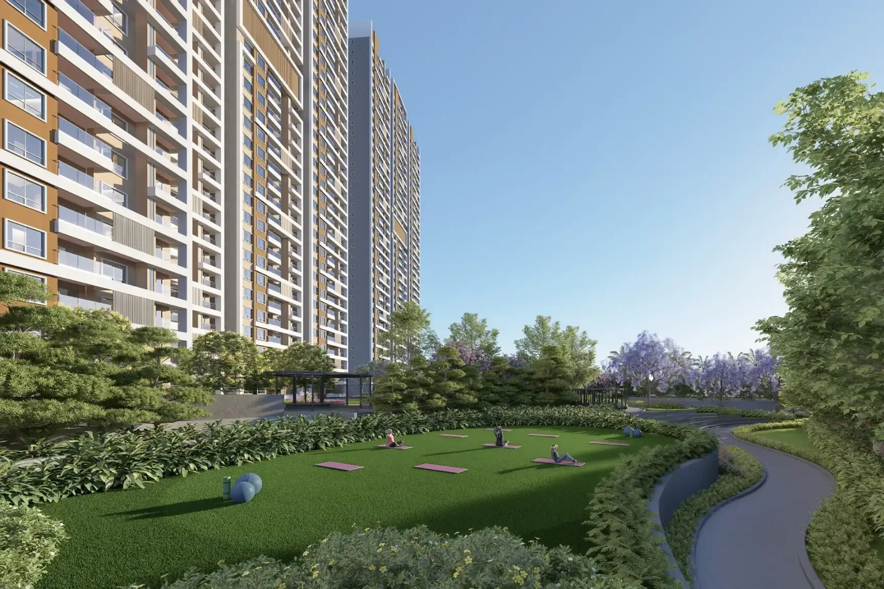 Mana Skanda The Right Life