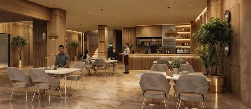 Mana Verdant Terraces