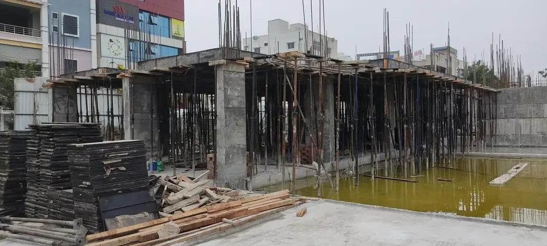 Maram Katam Jayashree