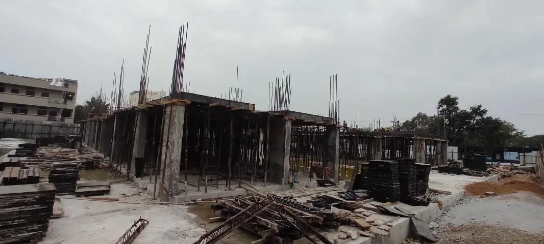 Maram Katam Jayashree