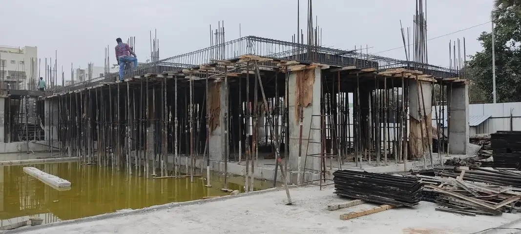 Maram Katam Jayashree