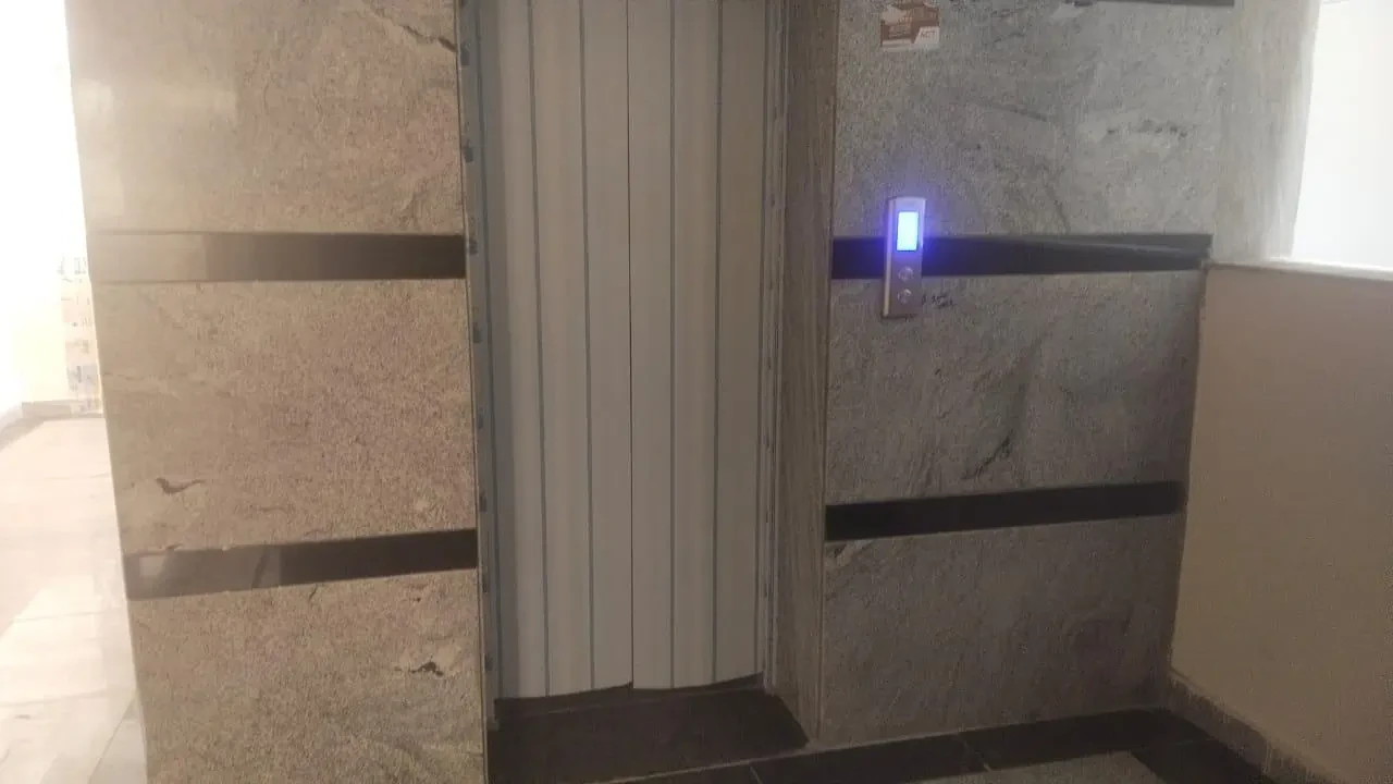 Marams Katam Ganesh Arcade